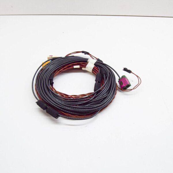 A1664404310 - MERCEDES-BENZ ML W166 Rear-View Camera Wiring Harness A1664404310 NEW GENUINE