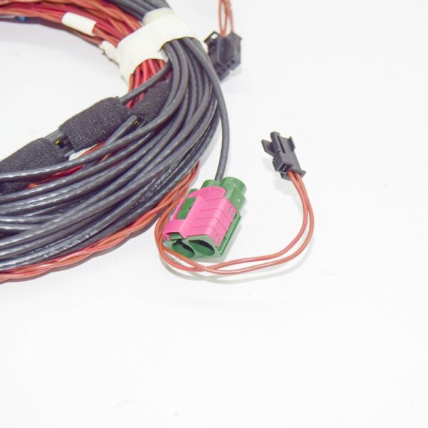 A1664404310 - MERCEDES-BENZ ML W166 Rear-View Camera Wiring Harness A1664404310 NEW GENUINE