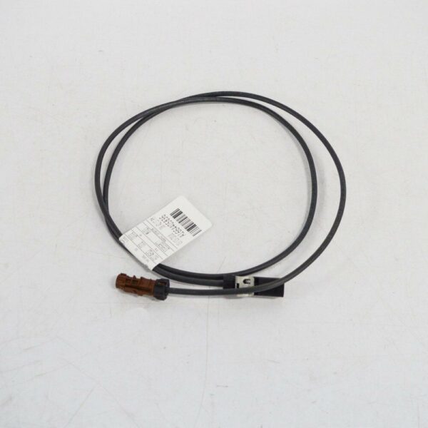 A1664405836 - NEW MERCEDES FRONT BUMPER RADIATOR GRILLE WIRE BELT A1664405836 13-15 ORIGINAL