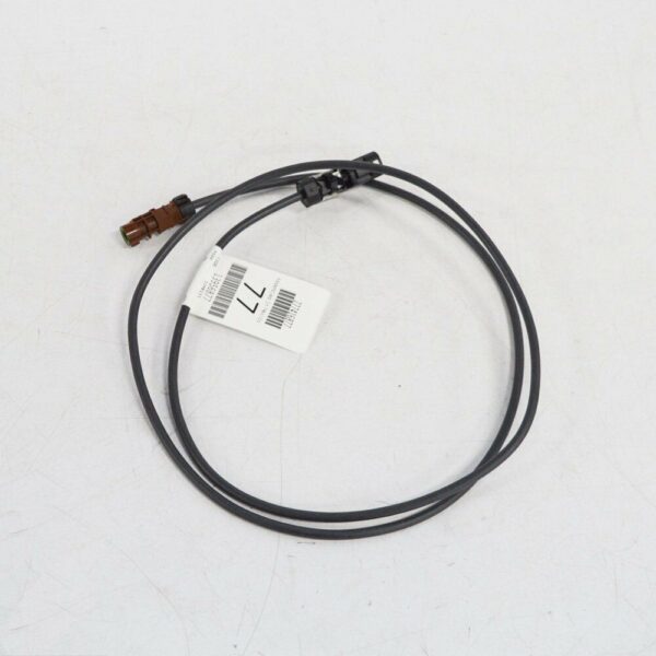 A1664405836 - NEW MERCEDES FRONT BUMPER RADIATOR GRILLE WIRE BELT A1664405836 13-15 ORIGINAL
