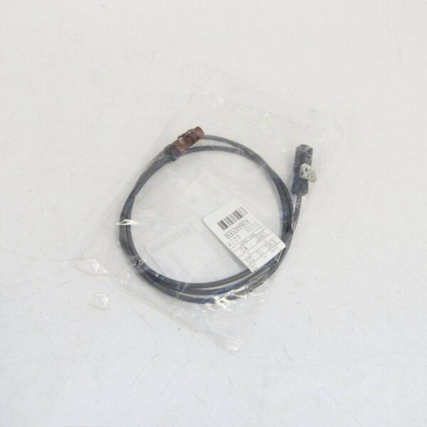 A1664405836 - NEW MERCEDES FRONT BUMPER RADIATOR GRILLE WIRE BELT A1664405836 13-15 ORIGINAL