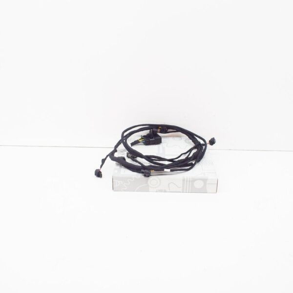 A1664406313 - Mercedes-Benz GLE W166 Parking Sensors Front Wiring A1664406313 New