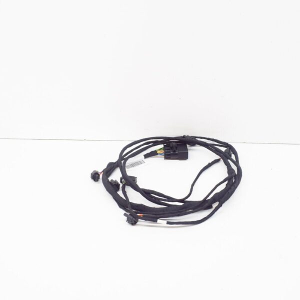 A1664406313 - Mercedes-Benz GLE W166 Parking Sensors Front Wiring A1664406313 New