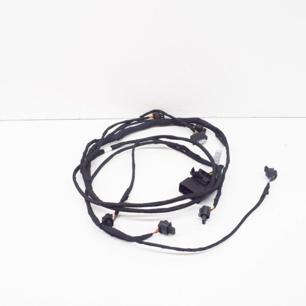 A1664406313 - Mercedes-Benz GLE W166 Parking Sensors Front Wiring A1664406313 New