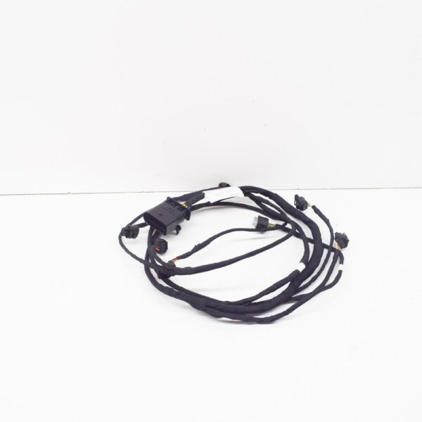 A1664406313 - Mercedes-Benz GLE W166 Parking Sensors Front Wiring A1664406313 New
