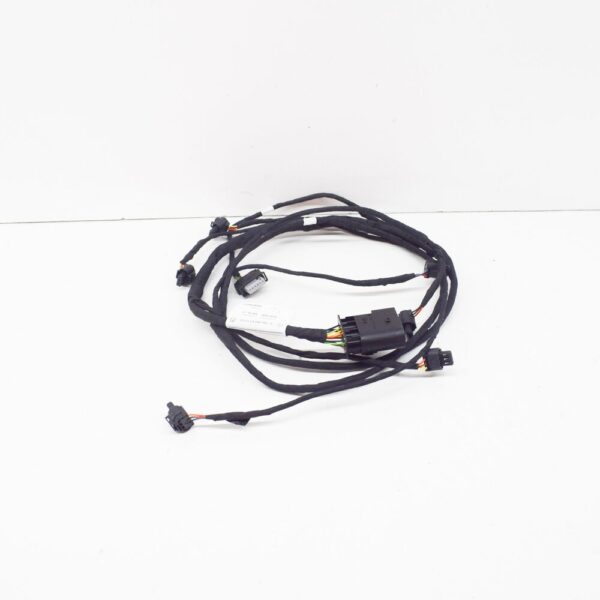 A1664406313 - Mercedes-Benz GLE W166 Parking Sensors Front Wiring A1664406313 New