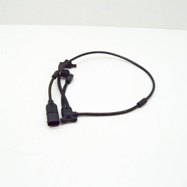 A1664409836 - MB GLE W166 Electric Harness for Front Axle A1664409836, Original Part