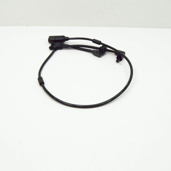 A1664409836 - MB GLE W166 Electric Harness for Front Axle A1664409836, Original Part