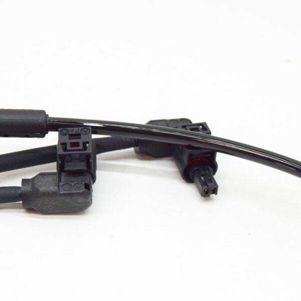 A1664409836 - MB GLE W166 Electric Harness for Front Axle A1664409836, Original Part