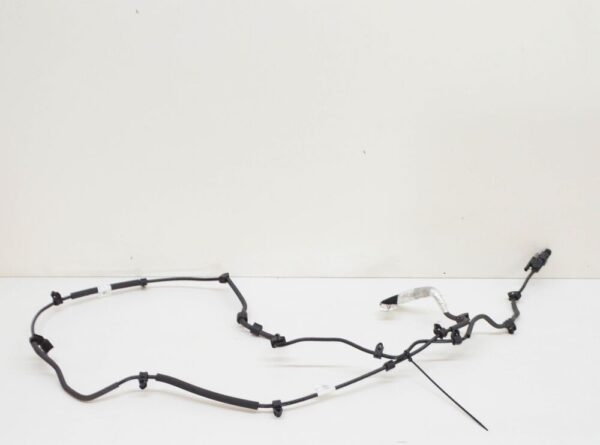 A1664702024 - MB GLE W166 additive line for fuel system A1664702024 original part
