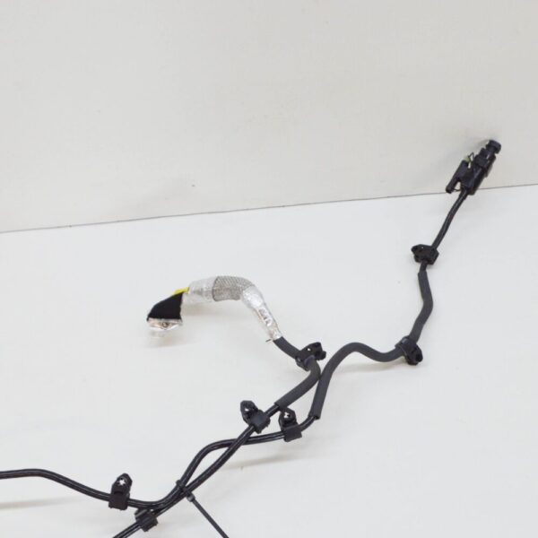 A1664702024 - MB GLE W166 additive line for fuel system A1664702024 original part