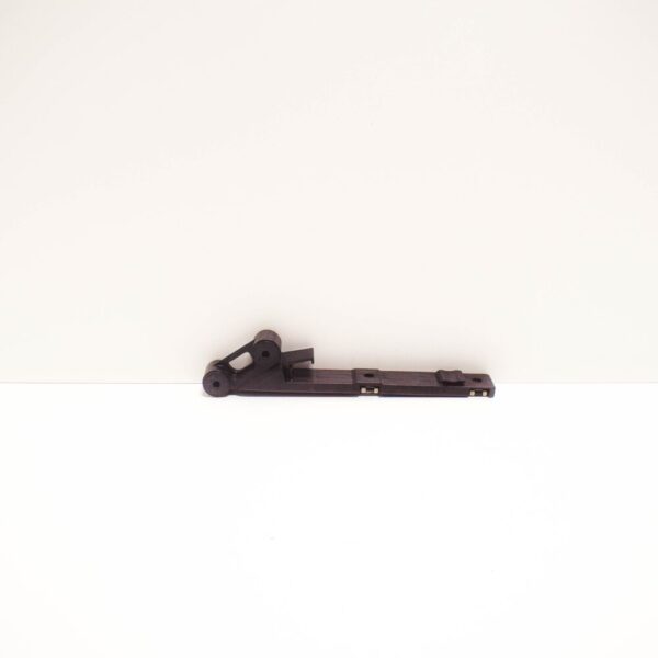 A1665000031 - NEW MERCEDES BENZ ML W166 AMG OIL COOLER BRACKET A1665000031