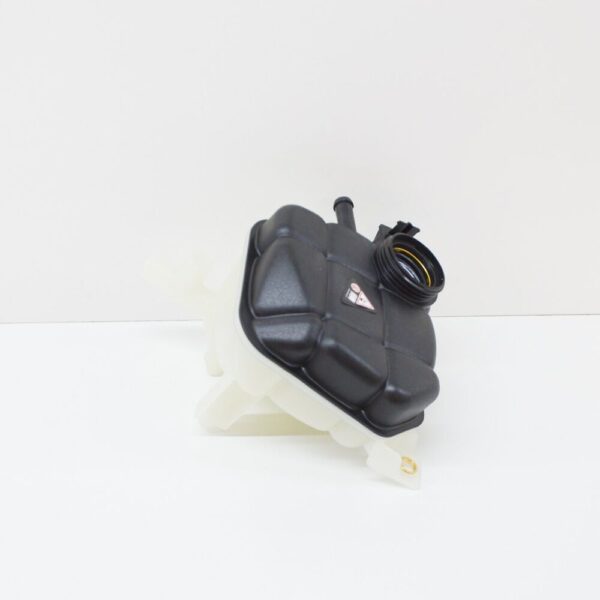 A1665000049 - NEW MERCEDES-BENZ ML W166 COOLANT EXPANSION TANK A1665000049 ORIGINAL