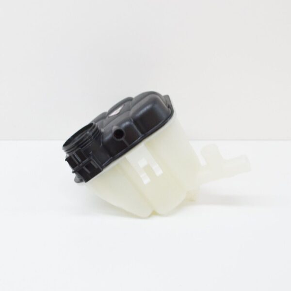 A1665000049 - NEW MERCEDES-BENZ ML W166 COOLANT EXPANSION TANK A1665000049 ORIGINAL