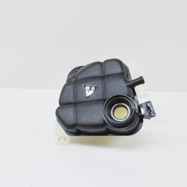 A1665000049 - NEW MERCEDES-BENZ ML W166 COOLANT EXPANSION TANK A1665000049 ORIGINAL