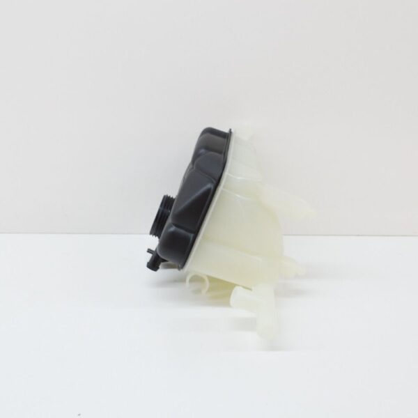 A1665000049 - NEW MERCEDES-BENZ ML W166 COOLANT EXPANSION TANK A1665000049 ORIGINAL
