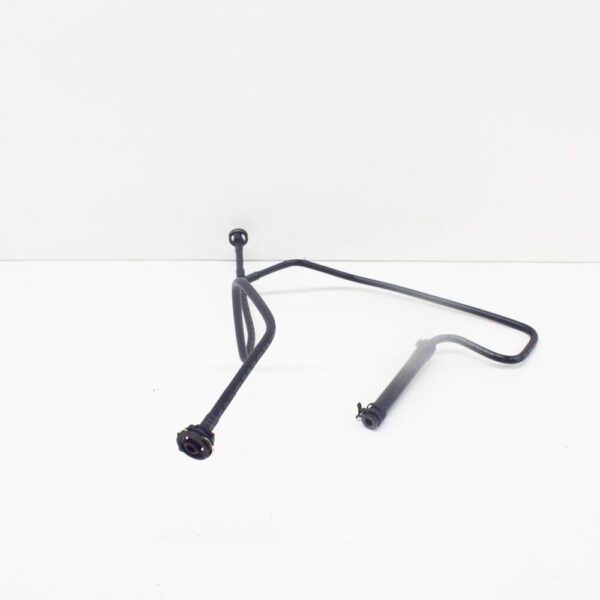 A1665000491 - NEW MB ML W166 EXPANSION TANK AND RADIATOR BLEED LINE A1665000491 ORIGINAL