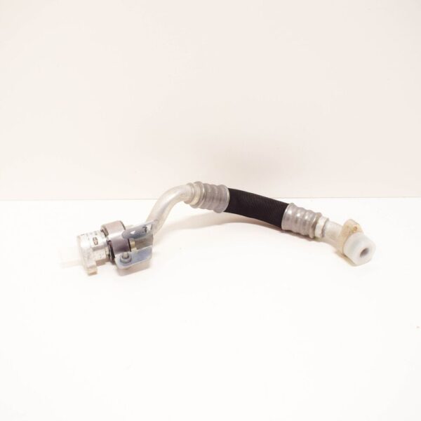 A1665000788 - NEW MERCEDES BENZ ML W166 AMG OIL LINE PIPE LEFT A1665000788 ORIGINAL