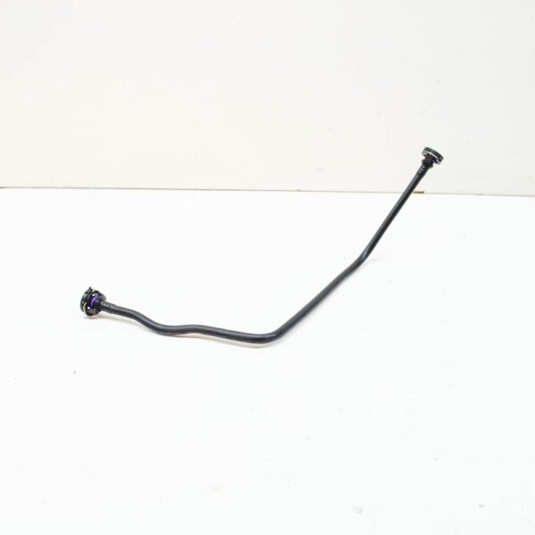 A1665000875 - Mercedes-Benz GLE W166 Cooler Coolant Hose A1665000875 New Original