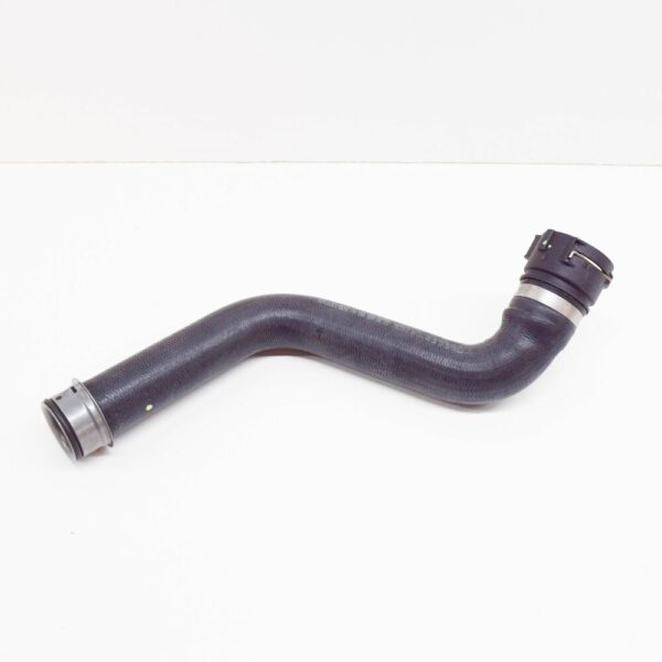 A1665001075 - MERCEDES-BENZ M W166 Left Side Upper Radiator Pipe Pants A1665001075 NEW GENUINE