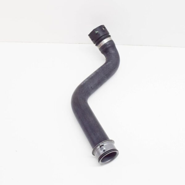 A1665001075 - MERCEDES-BENZ M W166 Left Side Upper Radiator Pipe Pants A1665001075 NEW GENUINE