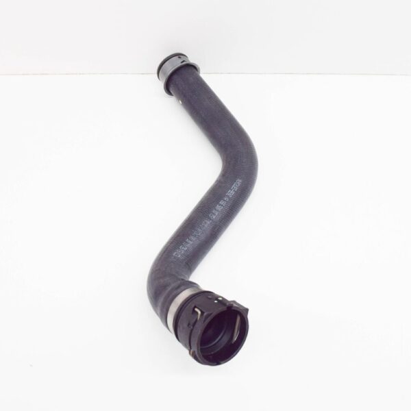 A1665001075 - MERCEDES-BENZ M W166 Left Side Upper Radiator Pipe Pants A1665001075 NEW GENUINE