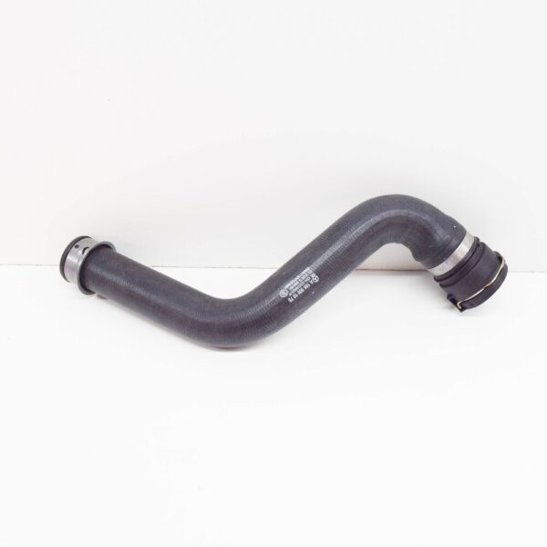 A1665001075 - MERCEDES-BENZ M W166 Left Side Upper Radiator Pipe Pants A1665001075 NEW GENUINE