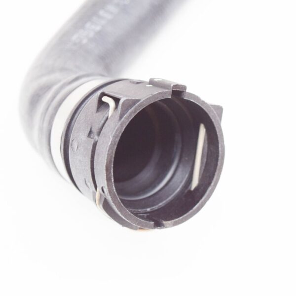 A1665001075 - MERCEDES-BENZ M W166 Left Side Upper Radiator Pipe Pants A1665001075 NEW GENUINE