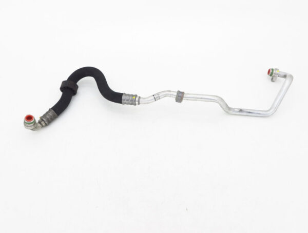 A1665003172 - Mercedes-Benz ML W166 AMG engine oil cooler line A1665003172 NEW ORIGINAL