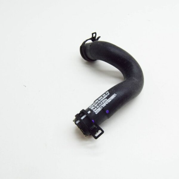 A1665003575 - NEW MERCEDES-BENZ ML W166 PUMP TO COOLER COOLANT HOSE A1665003575 ORIGINAL
