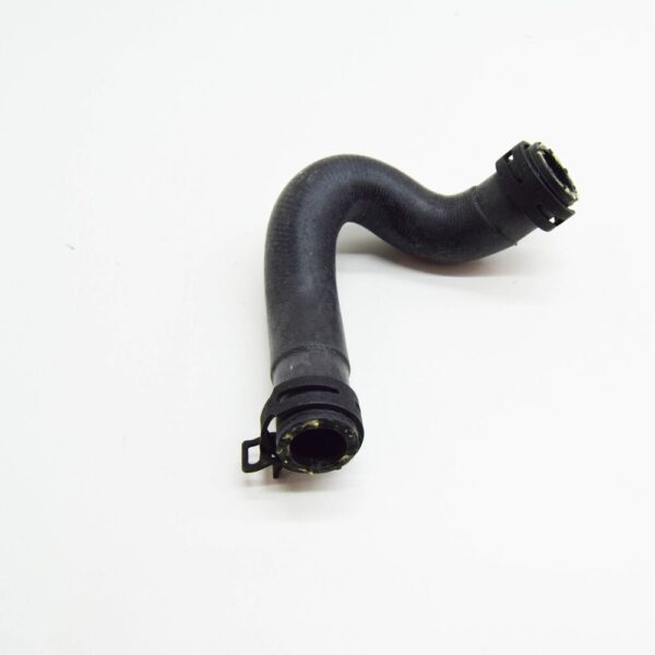 A1665003575 - NEW MERCEDES-BENZ ML W166 PUMP TO COOLER COOLANT HOSE A1665003575 ORIGINAL