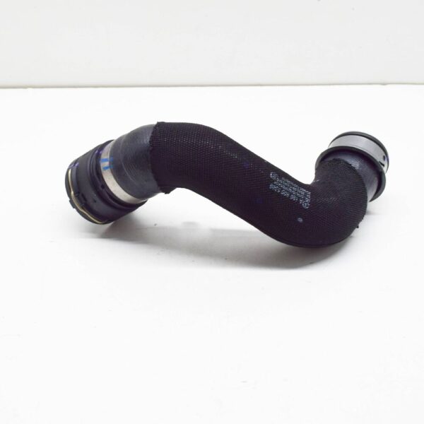 A1665005300 - New Mercedes-Benz GLS X166 Coolant Hose Upper A1665005300 Genuine