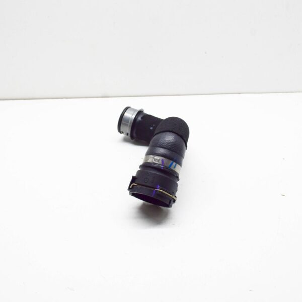 A1665005300 - New Mercedes-Benz GLS X166 Coolant Hose Upper A1665005300 Genuine