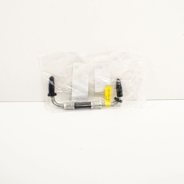 A1665005672 - NEW MERCEDES BENZ M W166 TRANSMISSION COOLER LINE A1665005672 ORIGINAL