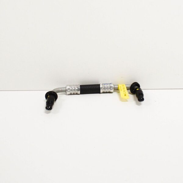 A1665005672 - NEW MERCEDES BENZ M W166 TRANSMISSION COOLER LINE A1665005672 ORIGINAL