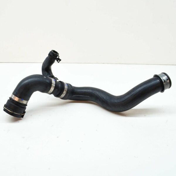 A1665008675 - NEW MERCEDES BENZ GL CLASS X166 ENGINE COOLANT PIPE A1665008675 ORIGINAL