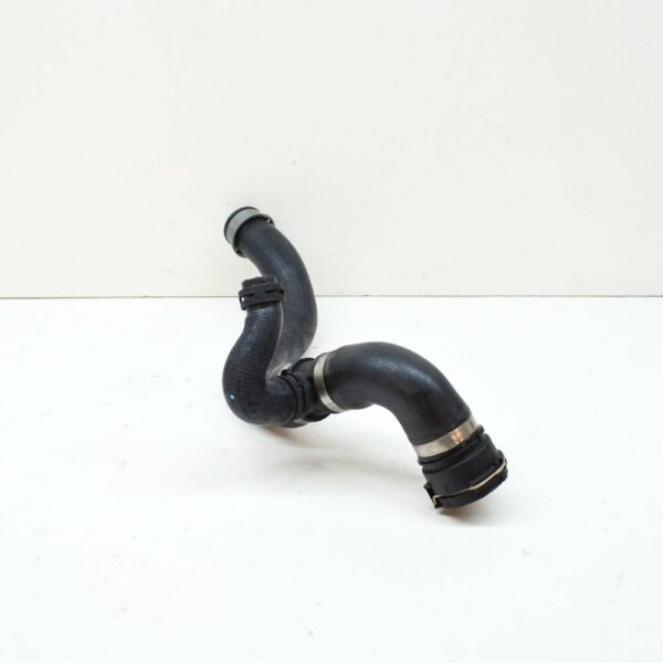 A1665008675 - NEW MERCEDES BENZ GL CLASS X166 ENGINE COOLANT PIPE A1665008675 ORIGINAL