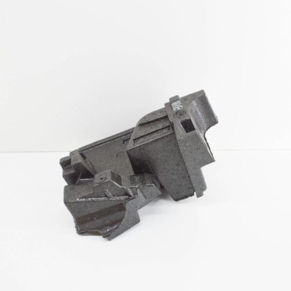 A1665050330 - Mercedes-Benz GL-CLASS X166 New Air Channel Top Left A1665050330 2015