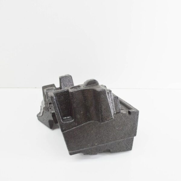 A1665050330 - Mercedes-Benz GL-CLASS X166 New Air Channel Top Left A1665050330 2015
