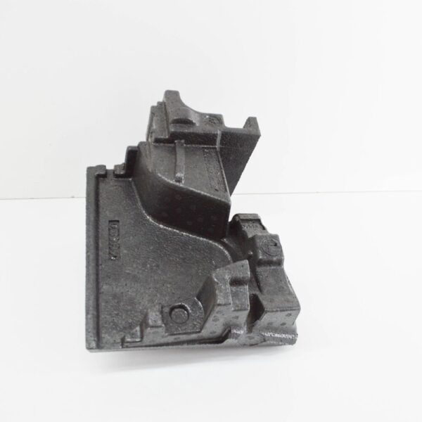 A1665050330 - Mercedes-Benz GL-CLASS X166 New Air Channel Top Left A1665050330 2015