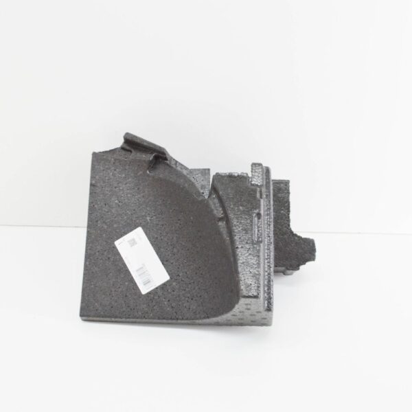 A1665050330 - Mercedes-Benz GL-CLASS X166 New Air Channel Top Left A1665050330 2015