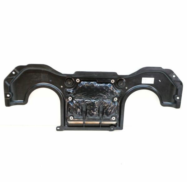 A1665200523 - NEW MB ML W166 REAR ENCAPSULATION UNDERCOVER PANEL A1665200523 ORIGINAL