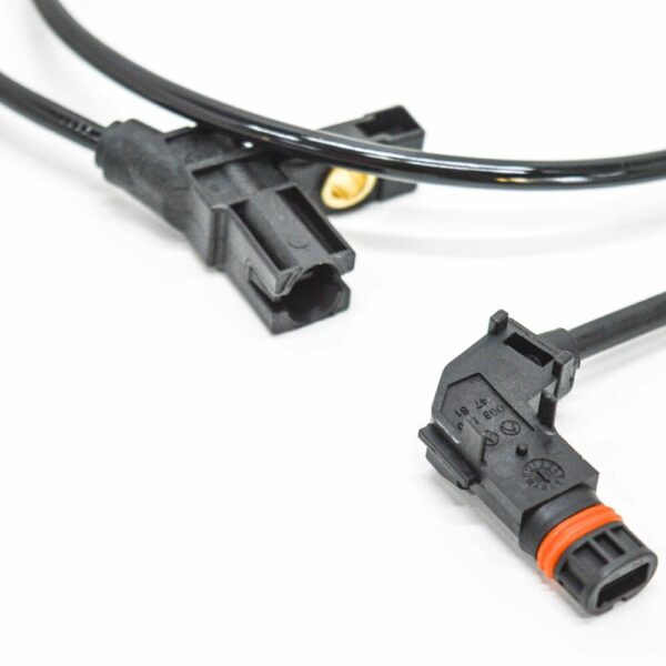 A1665400105 - NEW MERCEDES-BENZ ML W166 FRONT RIGHT ABS SENSOR A1665400105 ORIGINAL