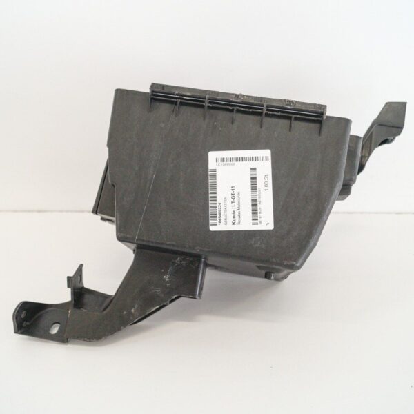 A1665400224 - NEW MERCEDES BENZ GL CLASS X166 FUSE BOX FRAME TRAY A1665400224 ORIGINAL