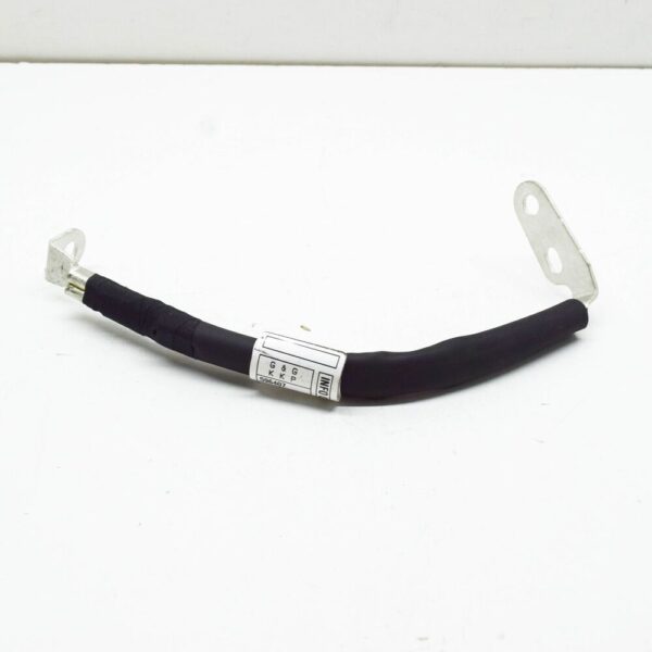 A1665400741 - NEW MERCEDES-BENZ GLE W166 BATTERY STARTER CABLE HARNESS A1665400741 ORIGINAL