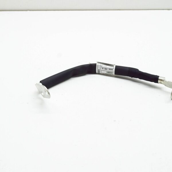 A1665400741 - NEW MERCEDES-BENZ GLE W166 BATTERY STARTER CABLE HARNESS A1665400741 ORIGINAL