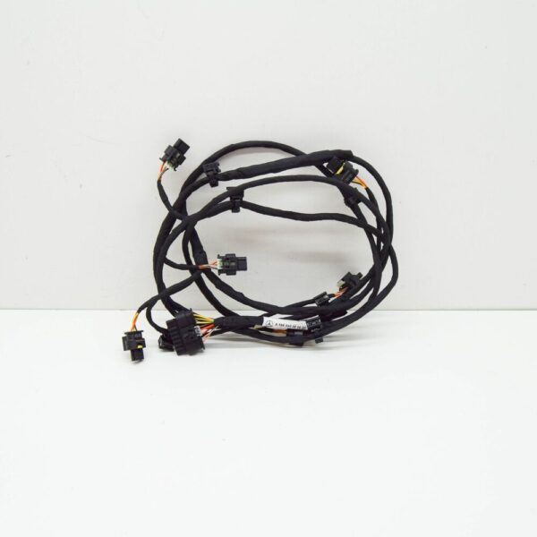A1665403215 - MERCEDES-BENZ GL X166 Rear Parking Sensor Wiring Loom A1665403215 NEW GENUINE