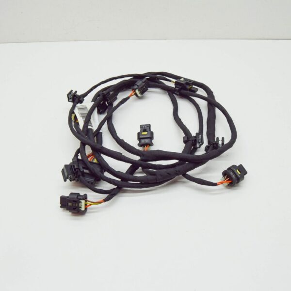 A1665403215 - MERCEDES-BENZ GL X166 Rear Parking Sensor Wiring Loom A1665403215 NEW GENUINE