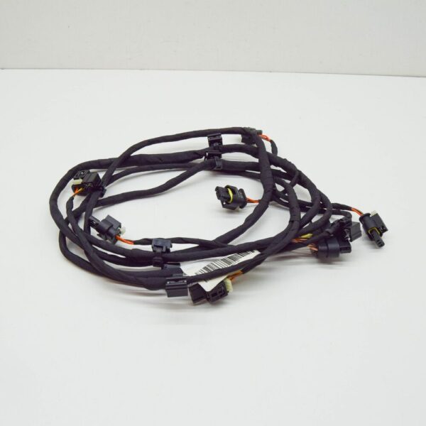 A1665403215 - MERCEDES-BENZ GL X166 Rear Parking Sensor Wiring Loom A1665403215 NEW GENUINE