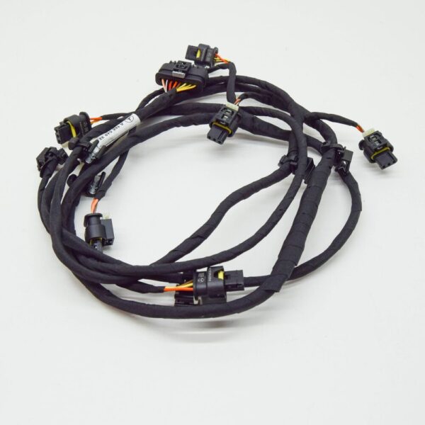 A1665403215 - MERCEDES-BENZ GL X166 Rear Parking Sensor Wiring Loom A1665403215 NEW GENUINE
